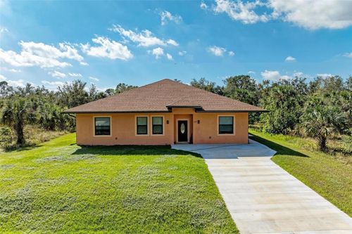 397 Doniphan Dr, PORT CHARLOTTE, FL, 33954-1272 | Card Image