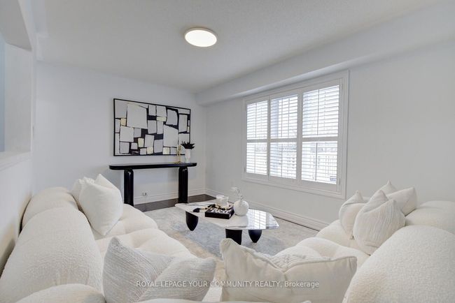 2 Bestview Cres, House other with 4 bedrooms, 4 bathrooms and 2 parking in Maple ON | Image 23