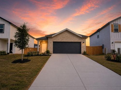9514 Travertine Ct, Conroe, TX, 77303-4579 | Card Image