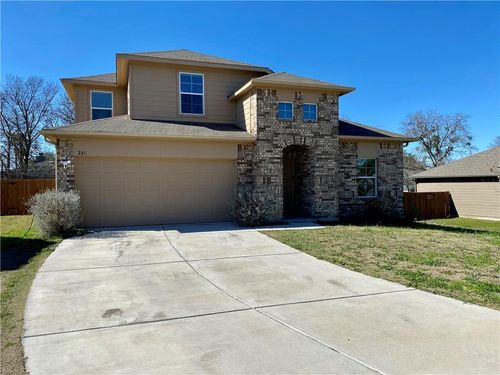 241 Coleto Creek Loop, Kyle, TX, 78640-4226 | Card Image