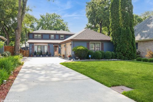 18241 Gottschalk Ave, Homewood, IL, 60430-2209 | Card Image