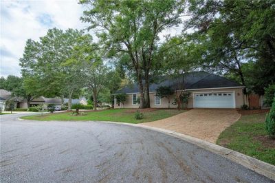 119 Cedar Pointe Loop, House other with 3 bedrooms, 2 bathrooms and 2 parking in Fairhope AL | Image 2