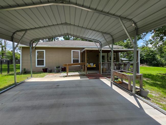 934 N Fm 356, House other with 2 bedrooms, 2 bathrooms and 1 parking in Onalaska TX | Image 15