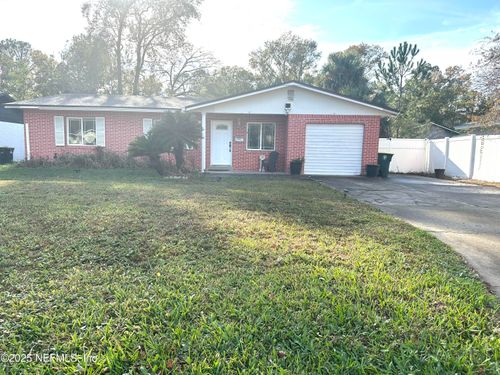 7660 Praver Dr E, Jacksonville, FL, 32217-4113 | Card Image