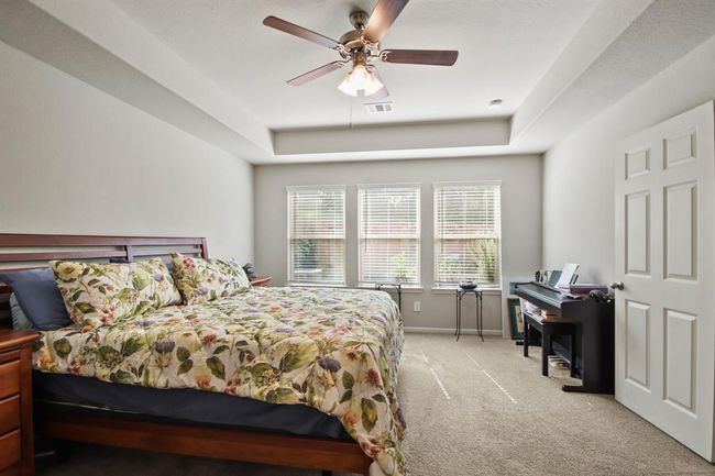 914 Golden Willow Ln, House other with 4 bedrooms, 3 bathrooms and 2 parking in Conroe TX | Image 16