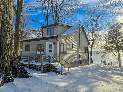 21 Kellar Drive Ext, Bernhards Bay, NY, 13028-3184 | Card Image