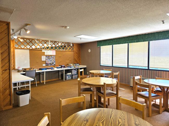 Craftroom amenity | Image 17