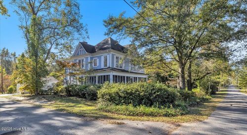 201 W Main St, Atkinson, NC, 28421-8579 | Card Image