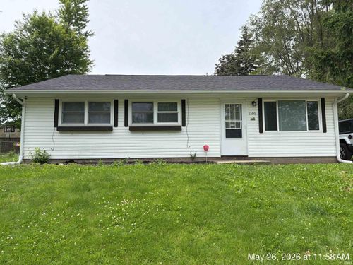 1101 Moccasin Trail, Kokomo, IN, 46902-5488 | Card Image