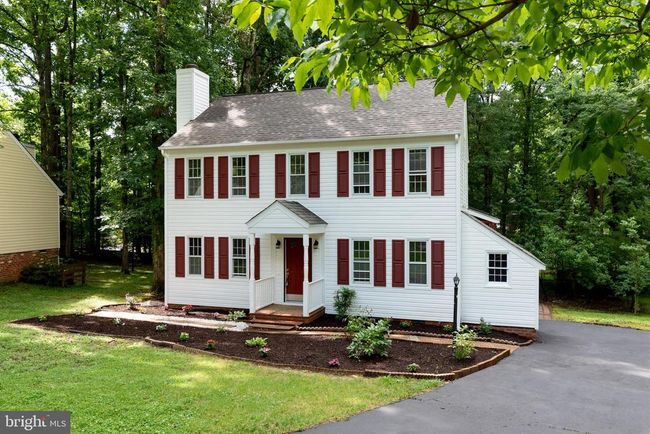 6011 Mill Spring Ct, House other with 3 bedrooms, 3 bathrooms and null parking in MIDLOTHIAN VA | Image 4