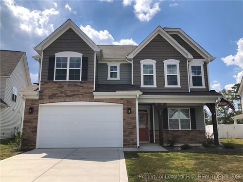 157 Marlborough, Homesite 406 Street, Raeford, NC, 28376 | Card Image