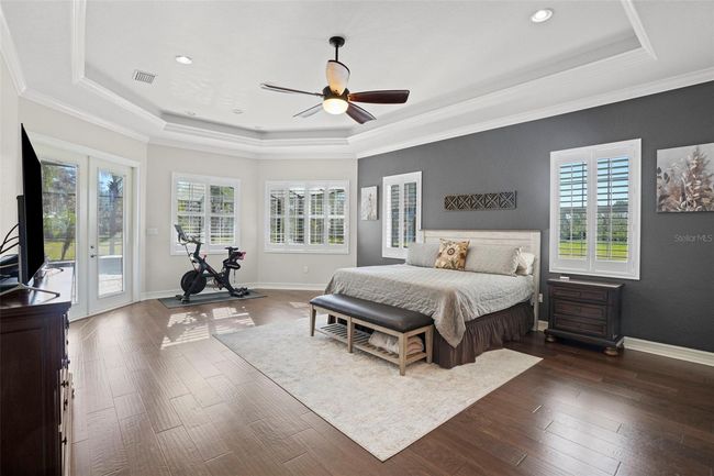 11518 Hammock Oaks Ct, House other with 4 bedrooms, 6 bathrooms and null parking in LITHIA FL | Image 18