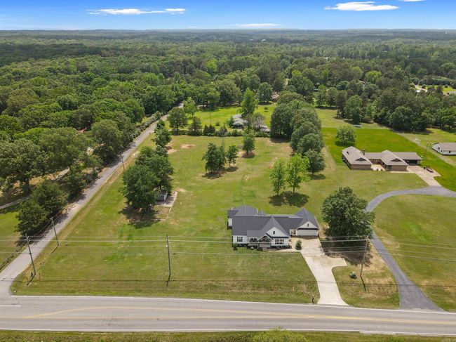 1973 Campground Rd, House other with 3 bedrooms, 3 bathrooms and null parking in Cabot AR | Image 46