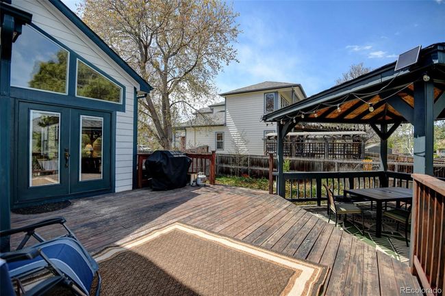 879 E 133 Rd Ave, House other with 3 bedrooms, 2 bathrooms and 4 parking in Thornton CO | Image 33