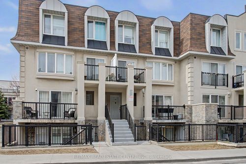 1013-85 George Appleton Way, Toronto, ON, M3M0A2 | Card Image
