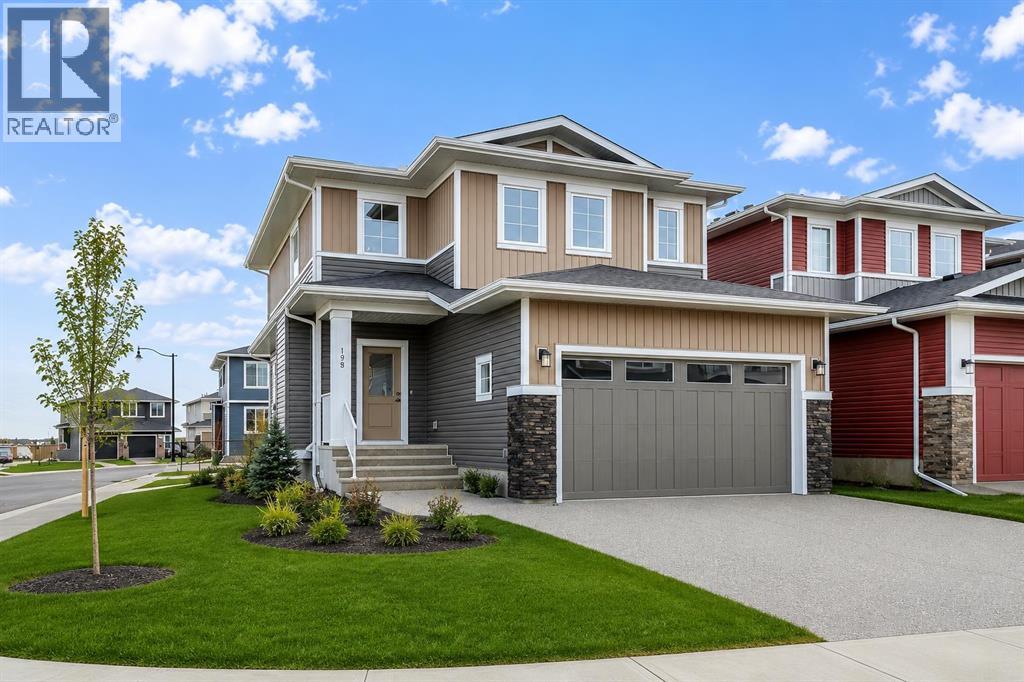 Residential in Chestermere 2