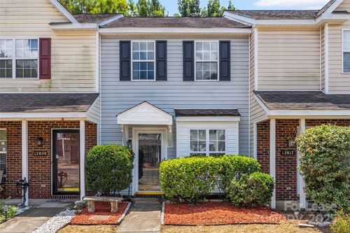 12813 Sickles Dr, Charlotte, NC, 28273-4843 | Card Image