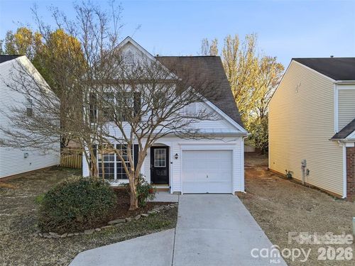 2443 Normancrest Ct, Charlotte, NC, 28270-1106 | Card Image