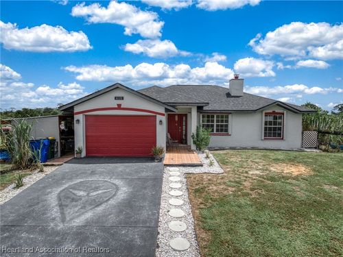 615 Graham Dairy Rd, Venus, FL, 33960-2411 | Card Image