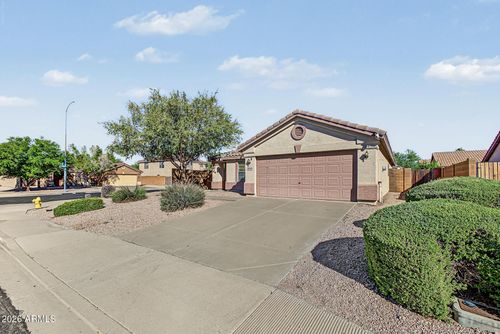 10550 E Bogart Ave, Mesa, AZ, 85208-8782 | Card Image