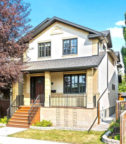 1428 2a St Nw, Calgary, AB, T2M2X4 | Card Image