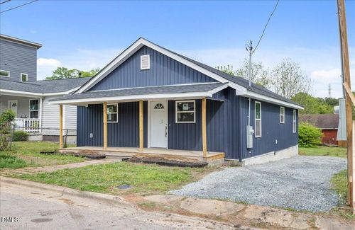 509 Sparella St, Durham, NC, 27703-4452 | Card Image