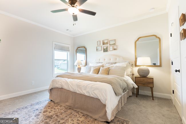 1648 Jasper Dr, House other with 4 bedrooms, 3 bathrooms and null parking in Winder GA | Image 10