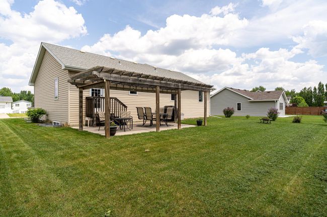 1022 Wilson Ave, House other with 5 bedrooms, 3 bathrooms and null parking in Crookston MN | Image 29