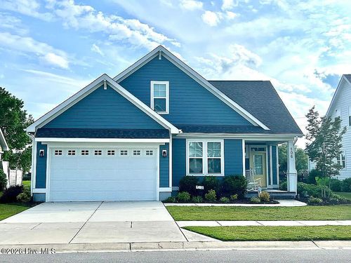 106 Sailor Sky Way, Hampstead, NC, 28443-7760 | Card Image