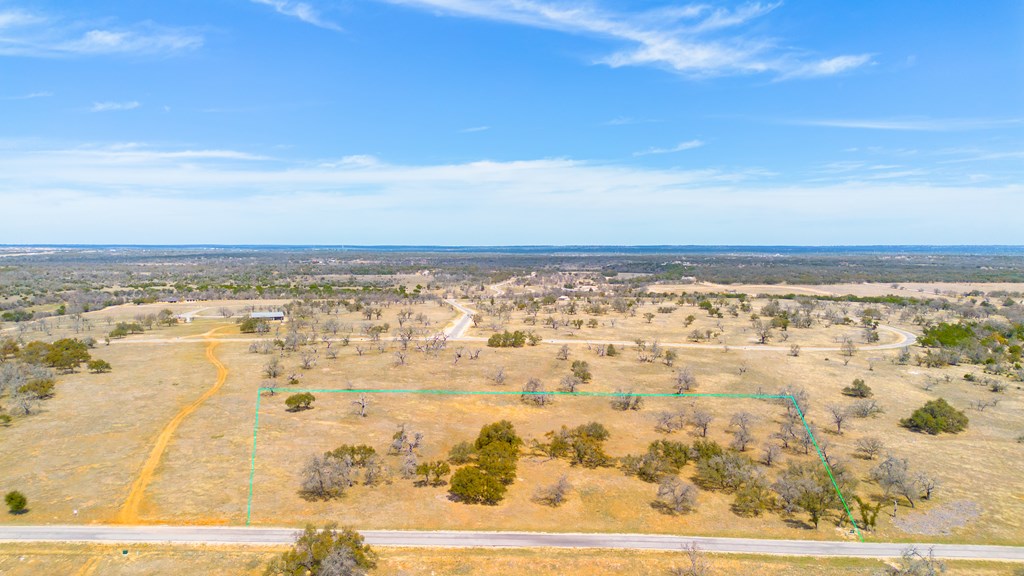 Land in Harper 3