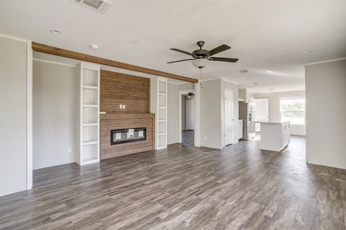 4417 County Road 423, Grandview, TX, 76050-3593 | Card Image