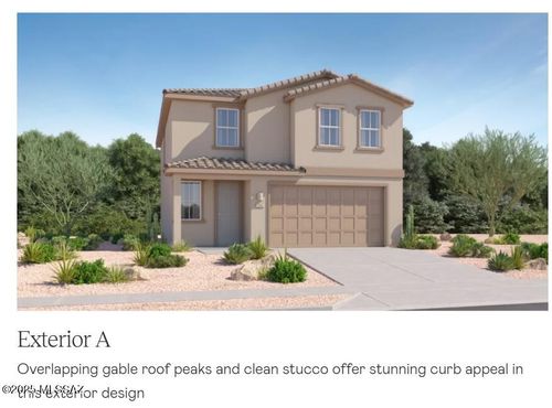 7077 W Indian Clover Way, Tucson, AZ, 85757 | Card Image