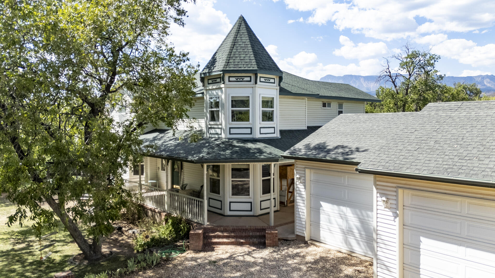 Ash Creek Dr, Toquerville, UT 84774