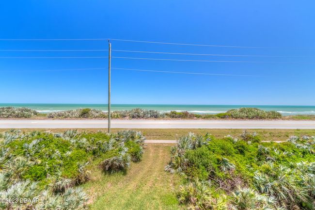 APT-208 - 3180 Ocean Shore Blvd, Condo with 2 bedrooms, 2 bathrooms and null parking in Ormond Beach FL | Image 22