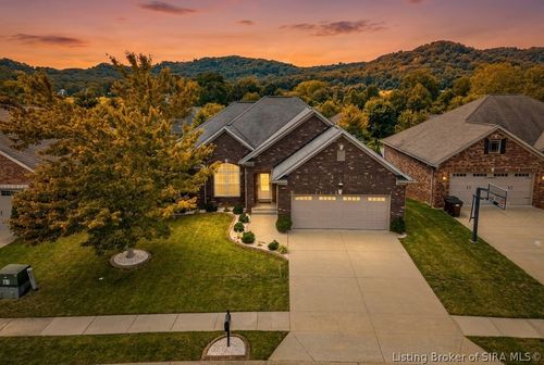 11503 Forest Hill Cir, Sellersburg, IN, 47172-8639 | Card Image