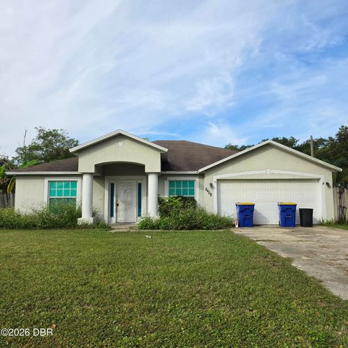 2408 Umbrella Tree Dr, Edgewater, FL, 32141-4922 | Card Image