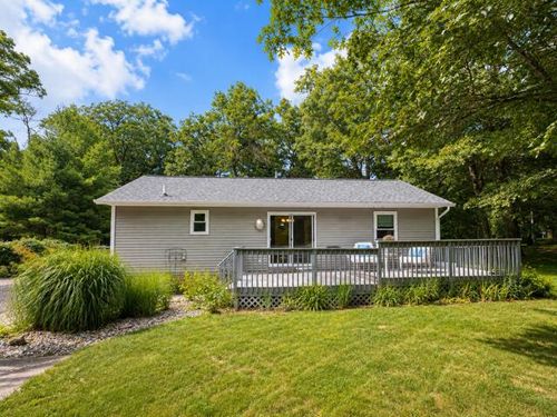 553 W Garfield Road, Twin Lake, MI, 49457 | Card Image