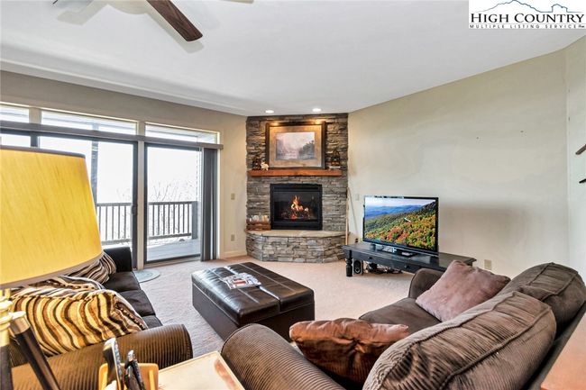 10C - 146 Pleasant Vw, Condo with 2 bedrooms, 2 bathrooms and null parking in Sugar Mountain NC | Image 15