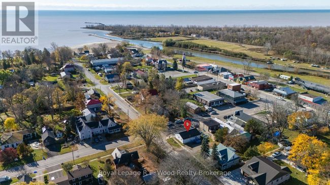 29 Wellington St, Home with 0 bedrooms, 0 bathrooms and 6 parking in Port Burwell ON | Image 28