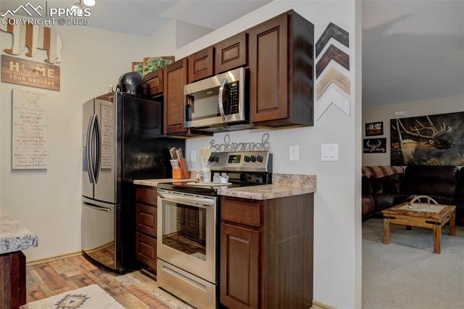 601 Harvest Field Way, House other with 3 bedrooms, 2 bathrooms and 2 parking in Fountain CO | Image 8