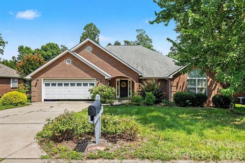 1318 Crown Ridge Dr, Fort Mill, SC, 29708-8306 | Card Image