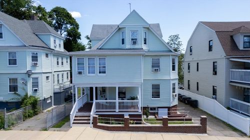 45 Angell St, Boston, MA, 02124-1511 | Card Image