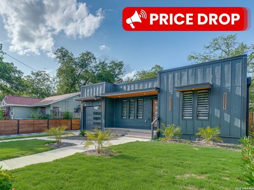 235 Bank St, San Antonio, TX, 78204-2208 | Card Image