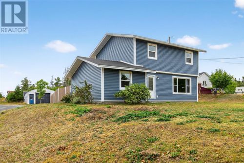 16 W Side Rd, Hopeall, NL, A0B | Card Image