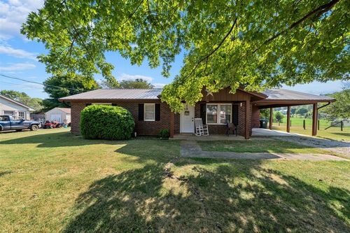 448 Glenview Drive, Horse Cave, KY, 42749 | Card Image