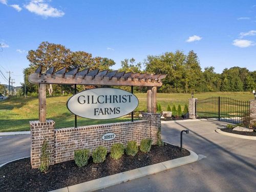 6107 Gilchrist Lane, McDonald, TN, 37353 | Card Image