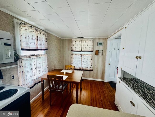 18620 Sugar Run Rd, House other with 2 bedrooms, 1 bathrooms and null parking in TODD PA | Image 8