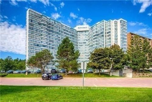915-3050 Ellesmere Rd, Scarborough, ON, M1E5E6 | Card Image