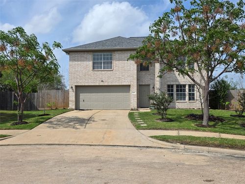 3207 Coldwater Canyon Ln, Katy, TX, 77449-8117 | Card Image