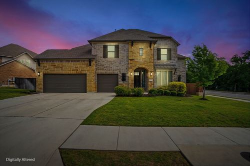 100 Hiddenfox Cove, Georgetown, TX, 78626 | Card Image